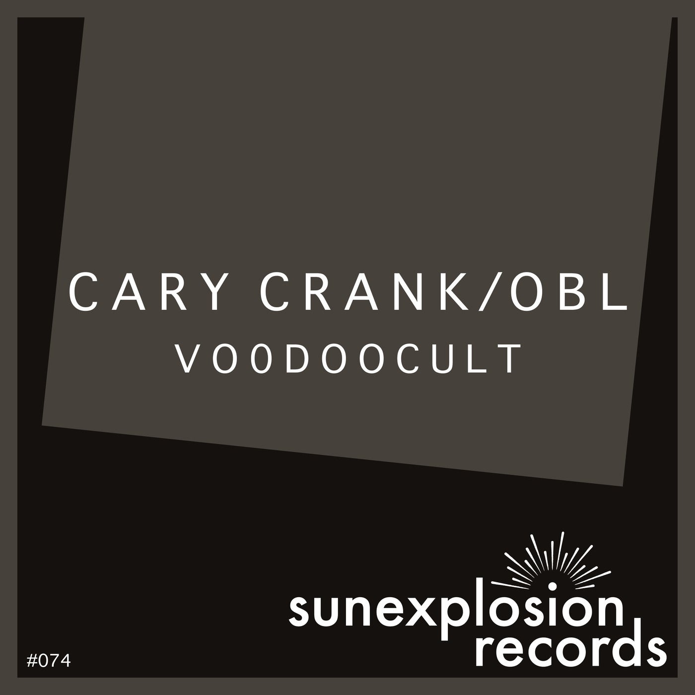 Cary Crank, OBL - Voodoocult [10204481]